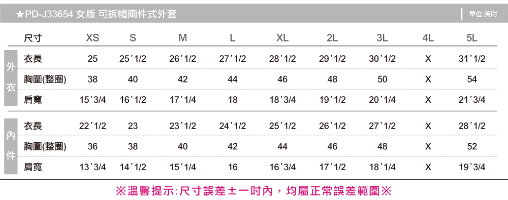 外套,創e家