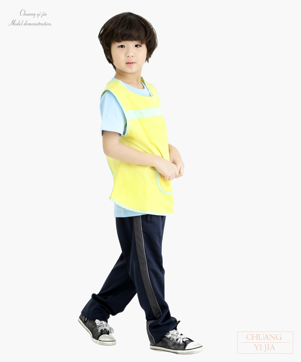 創意家團體服,台灣生產製造,圍兜,幼兒園圍兜,防水圍兜,防髒圍兜,兒童圍兜,幼兒圍兜