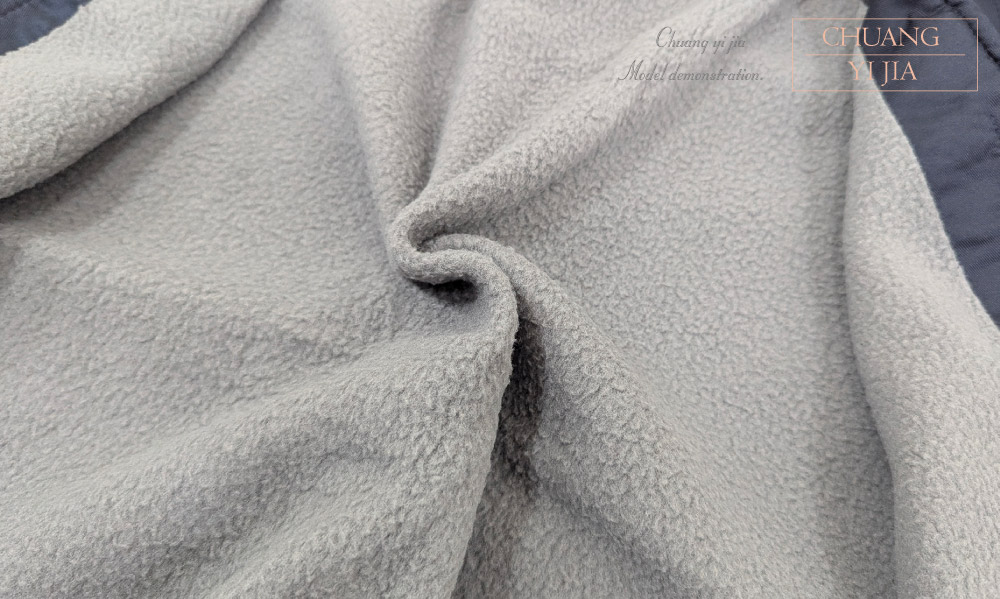 創e家團體服-珍珠裡背心-內裡布