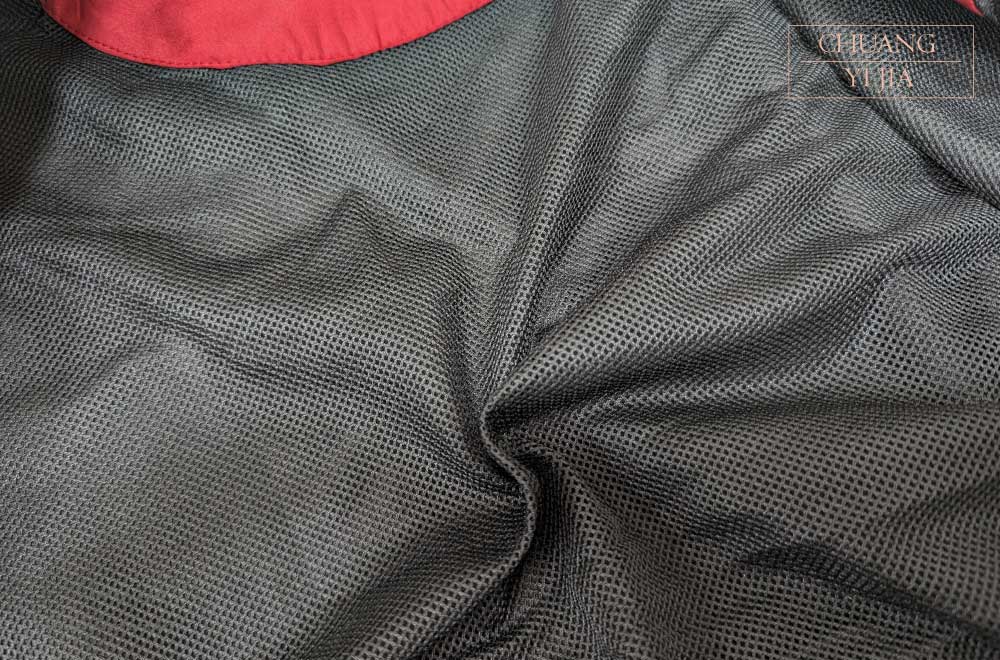 創e家團體服-單面穿複合布背心 內裡