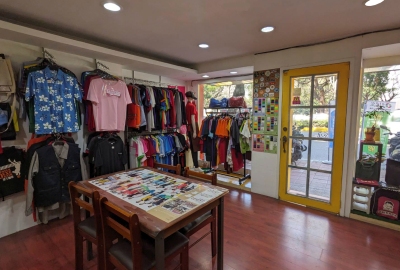 創意家團體服-新竹店